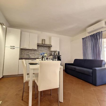 Appartement Casa Cristina à Costa Paradiso Extérieur photo