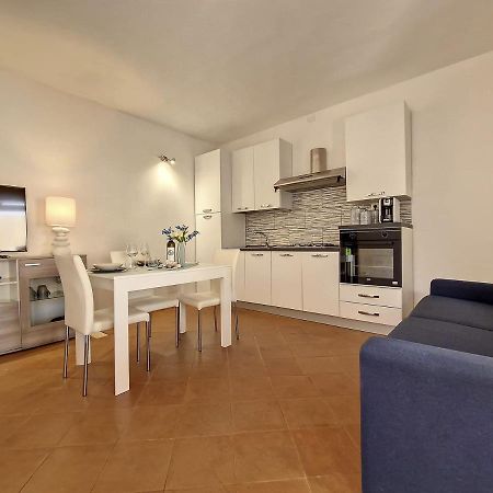 Appartement Casa Cristina à Costa Paradiso Extérieur photo