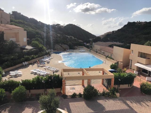 Appartement Casa Cristina à Costa Paradiso Extérieur photo