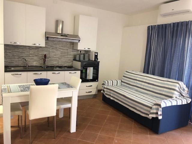 Appartement Casa Cristina à Costa Paradiso Extérieur photo