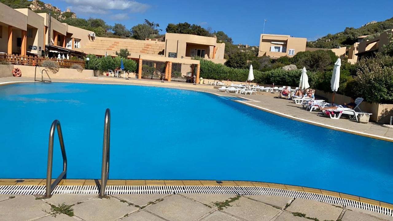 Appartement Casa Cristina à Costa Paradiso Extérieur photo