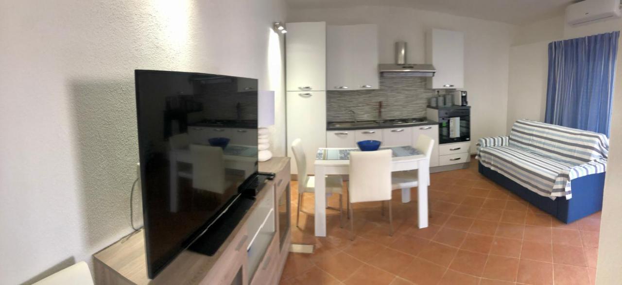 Appartement Casa Cristina à Costa Paradiso Extérieur photo