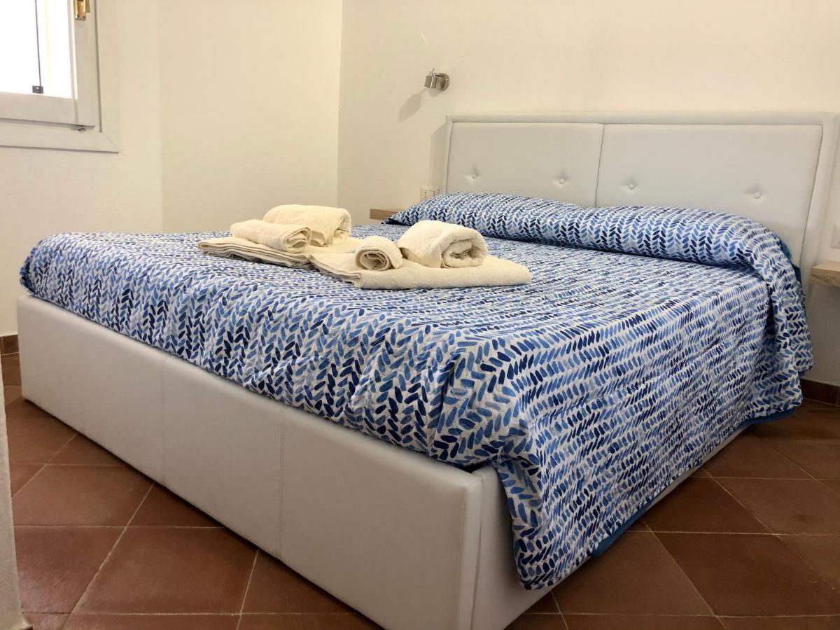 Appartement Casa Cristina à Costa Paradiso Extérieur photo