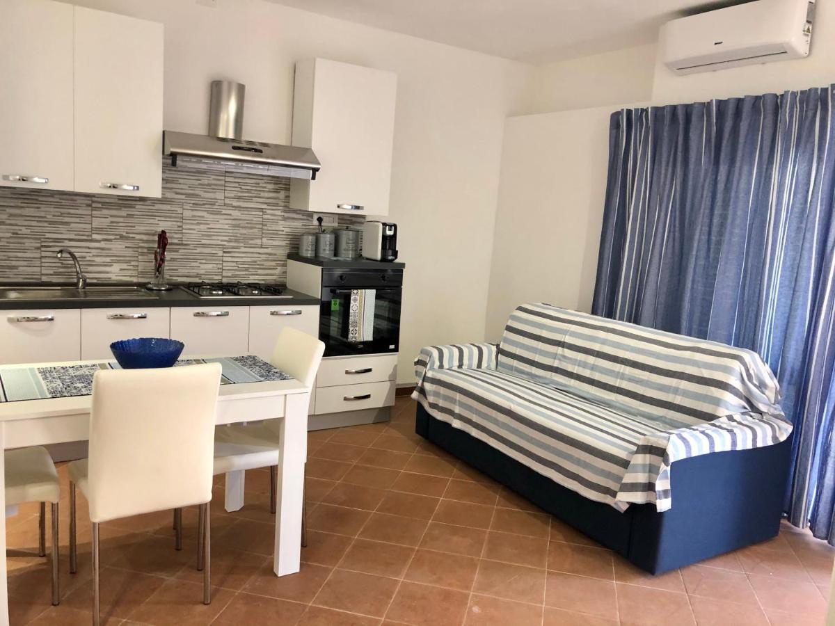Appartement Casa Cristina à Costa Paradiso Extérieur photo