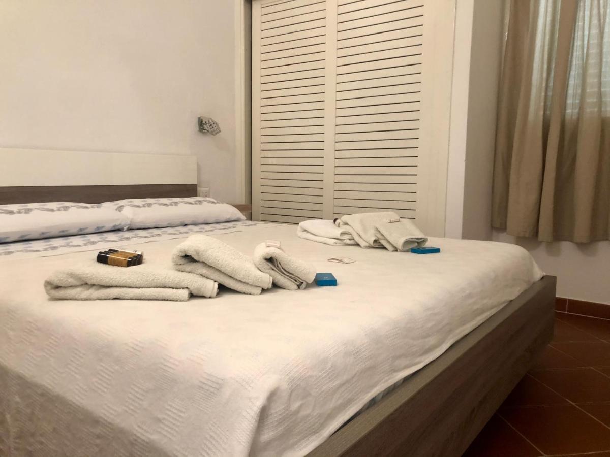 Appartement Casa Cristina à Costa Paradiso Extérieur photo