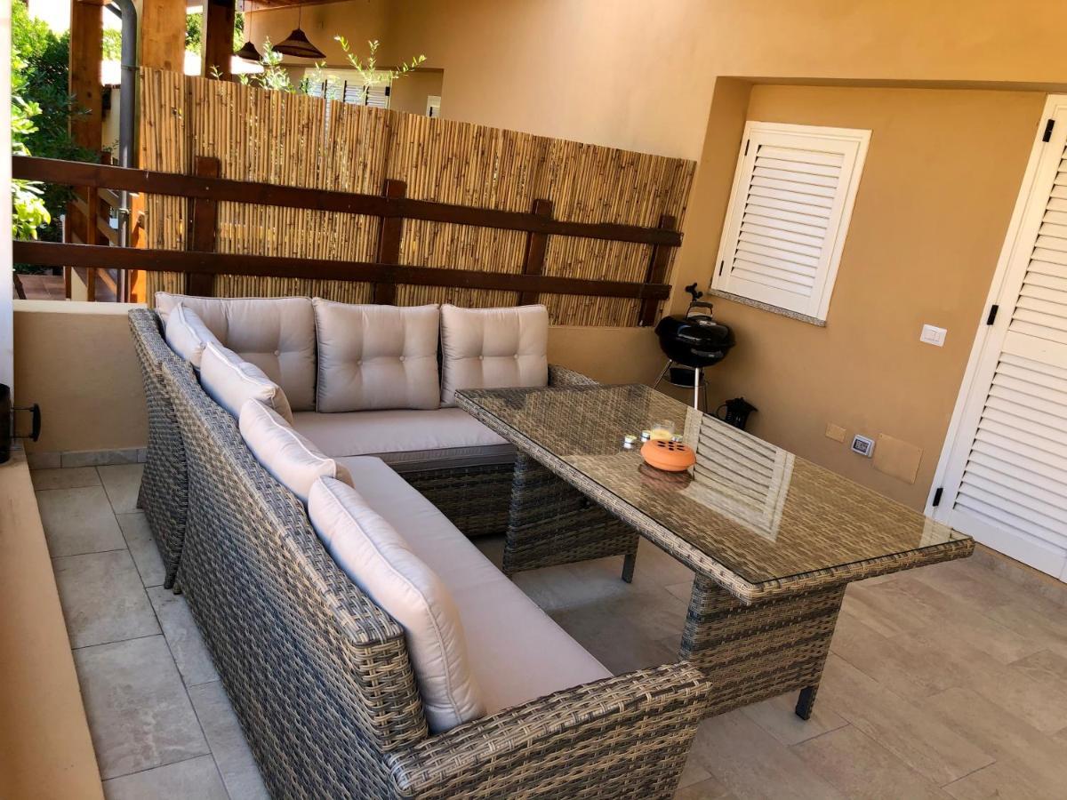 Appartement Casa Cristina à Costa Paradiso Extérieur photo