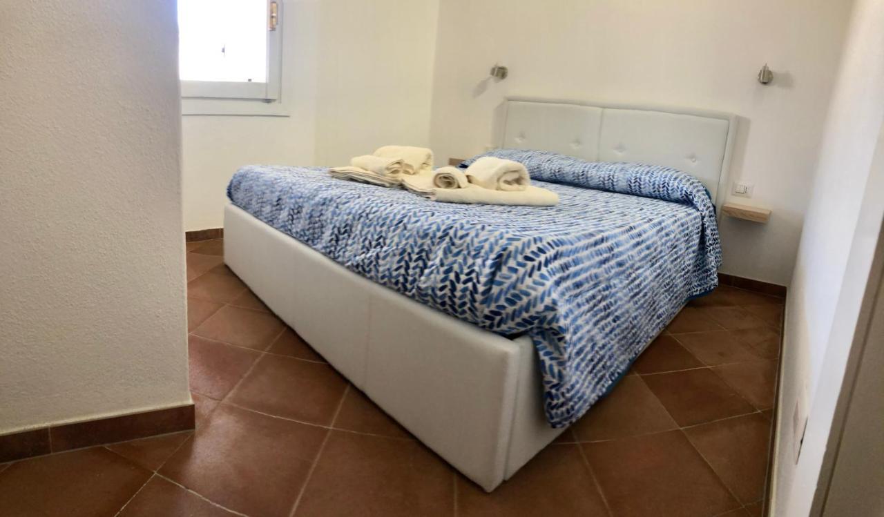 Appartement Casa Cristina à Costa Paradiso Extérieur photo