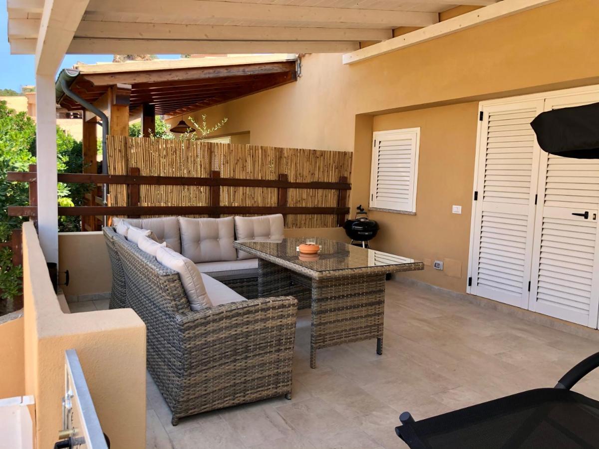 Appartement Casa Cristina à Costa Paradiso Extérieur photo