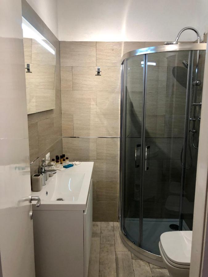 Appartement Casa Cristina à Costa Paradiso Extérieur photo