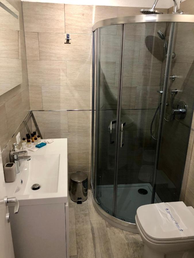 Appartement Casa Cristina à Costa Paradiso Extérieur photo