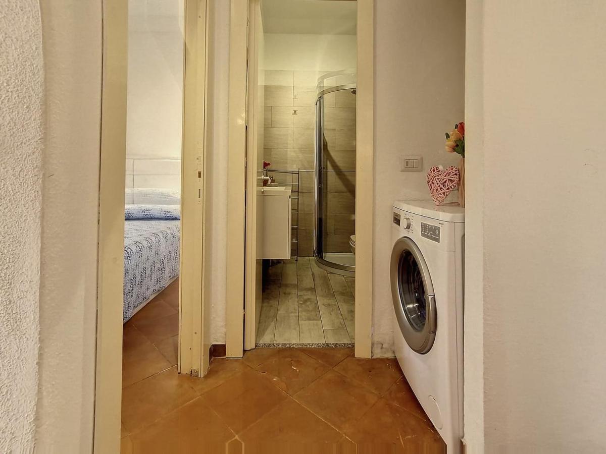Appartement Casa Cristina à Costa Paradiso Extérieur photo