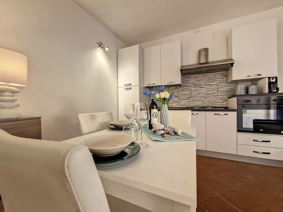 Appartement Casa Cristina à Costa Paradiso Extérieur photo