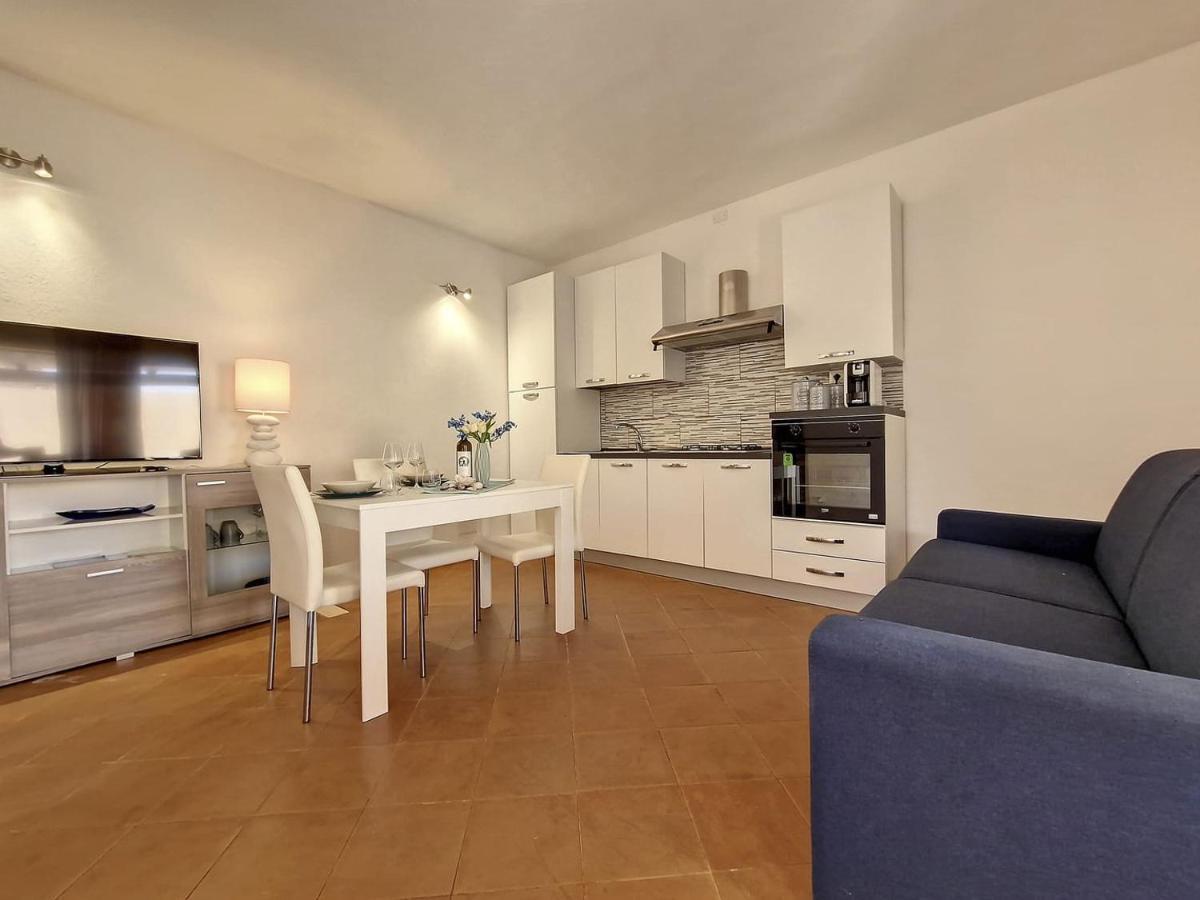 Appartement Casa Cristina à Costa Paradiso Extérieur photo